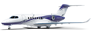 Cessna Citation Longitude