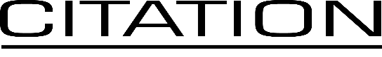 Citation logo