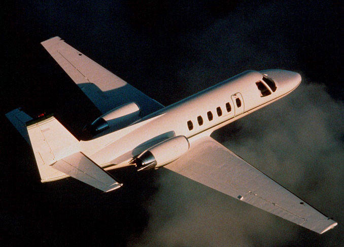 Fanjet 500