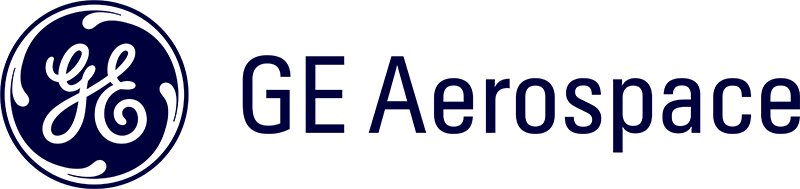 GE Aerospace logo